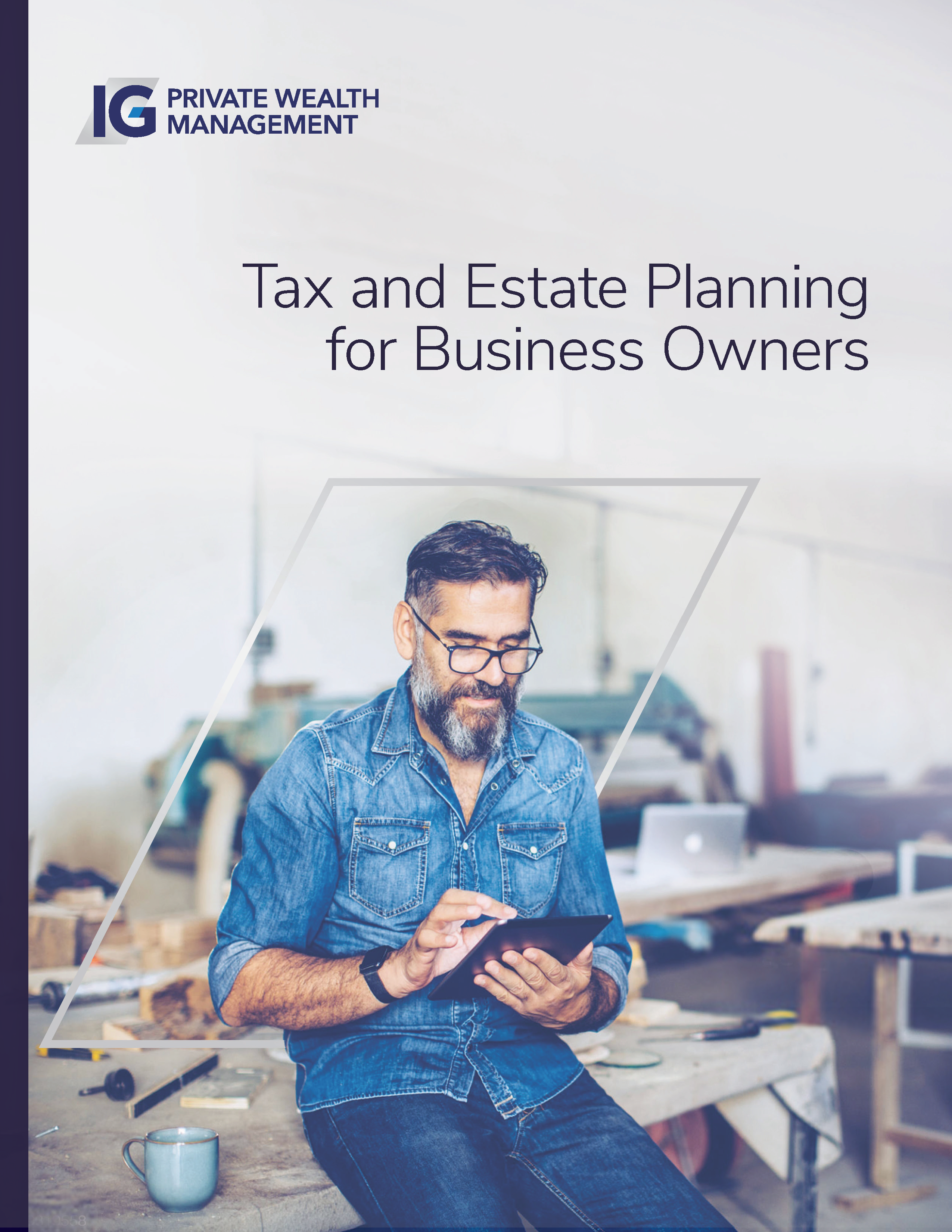 Tax & Estate Planning for Business Owners